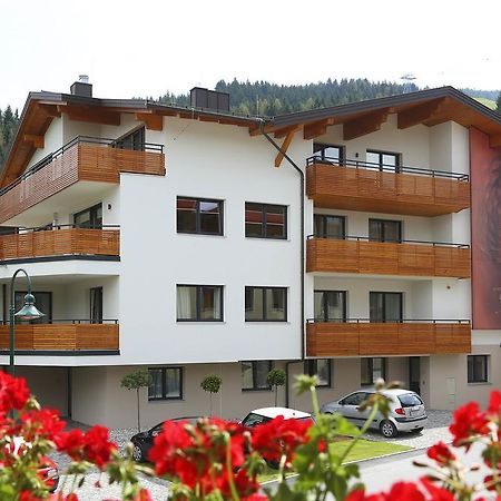 Aparthotel Rubinius Ваграйн Экстерьер фото