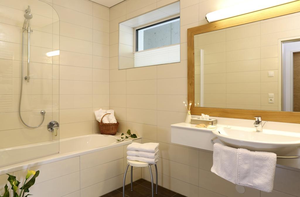 Aparthotel Rubinius Ваграйн Номер фото
